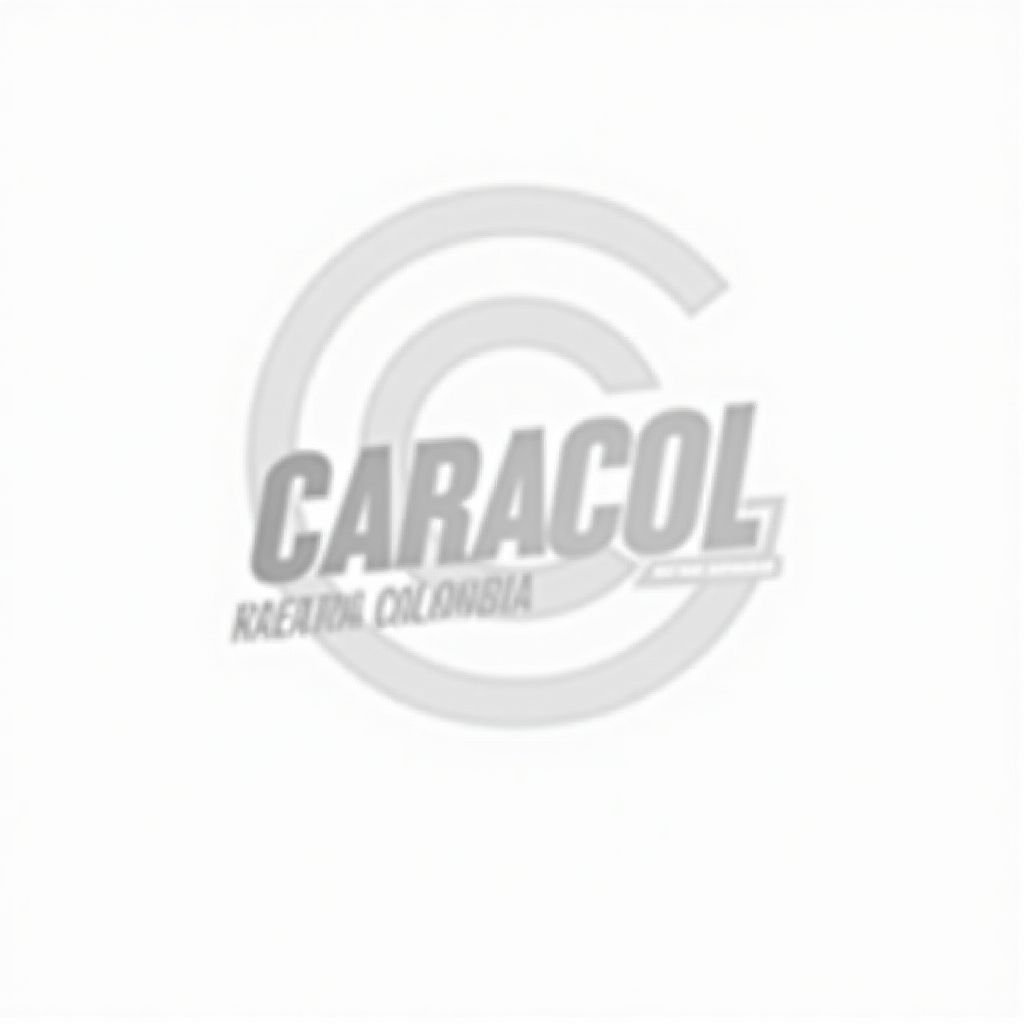 Logo de Caracol Radio